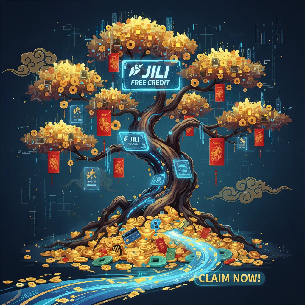jili free credit - Fortune