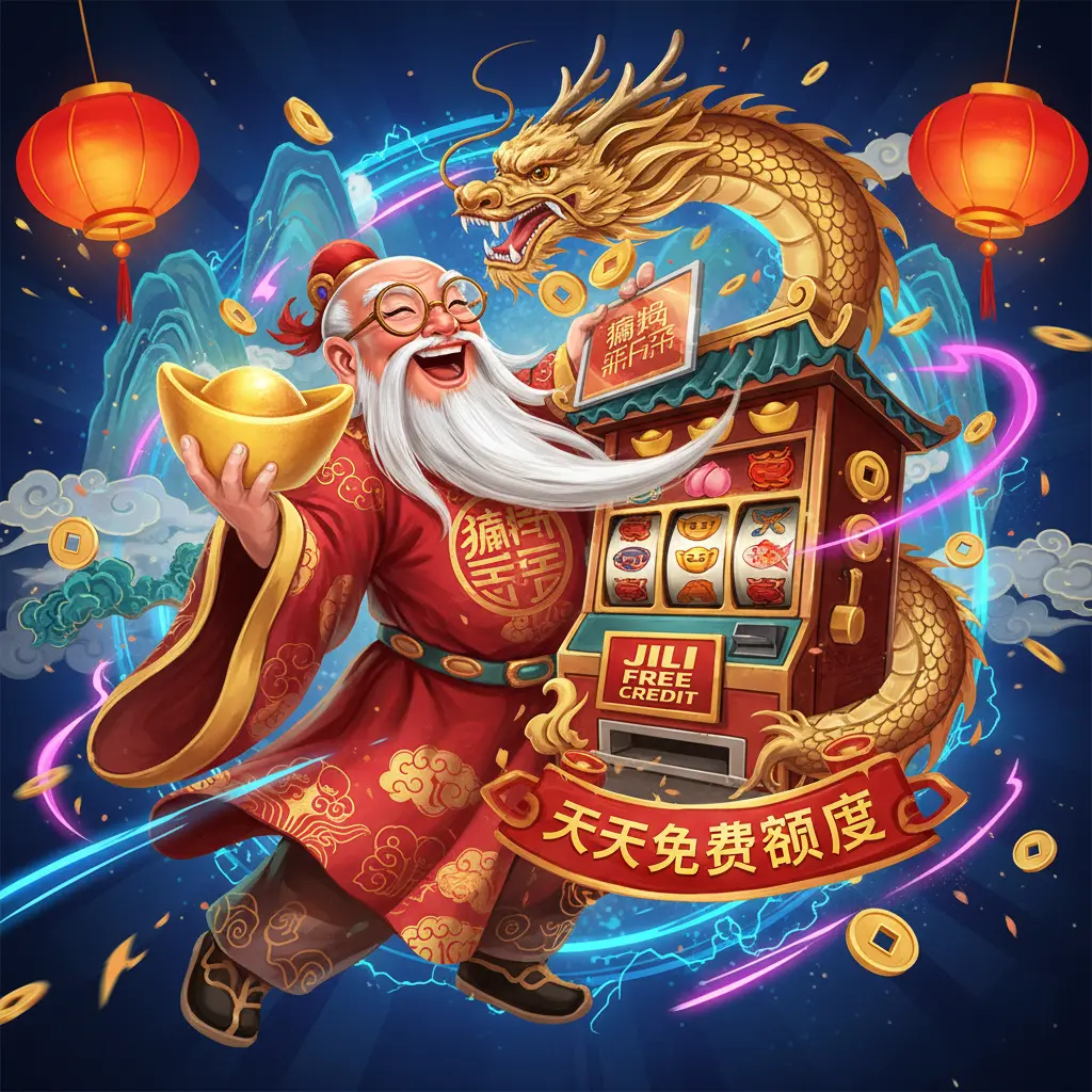 jili free credit - FaFaFa