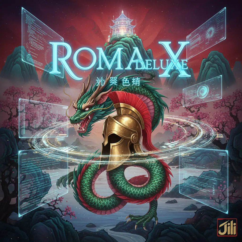 jili free credit - Deluxe