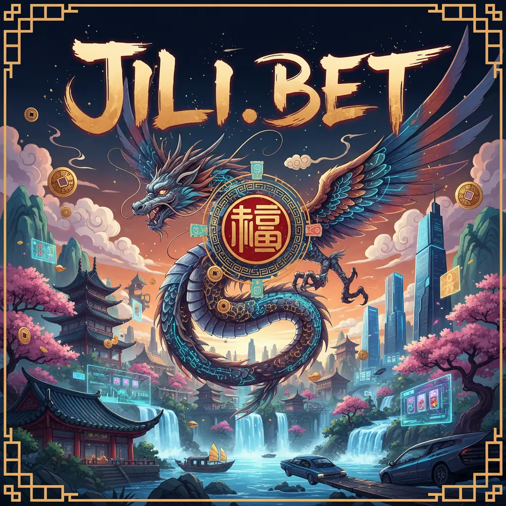 JILI - JILI