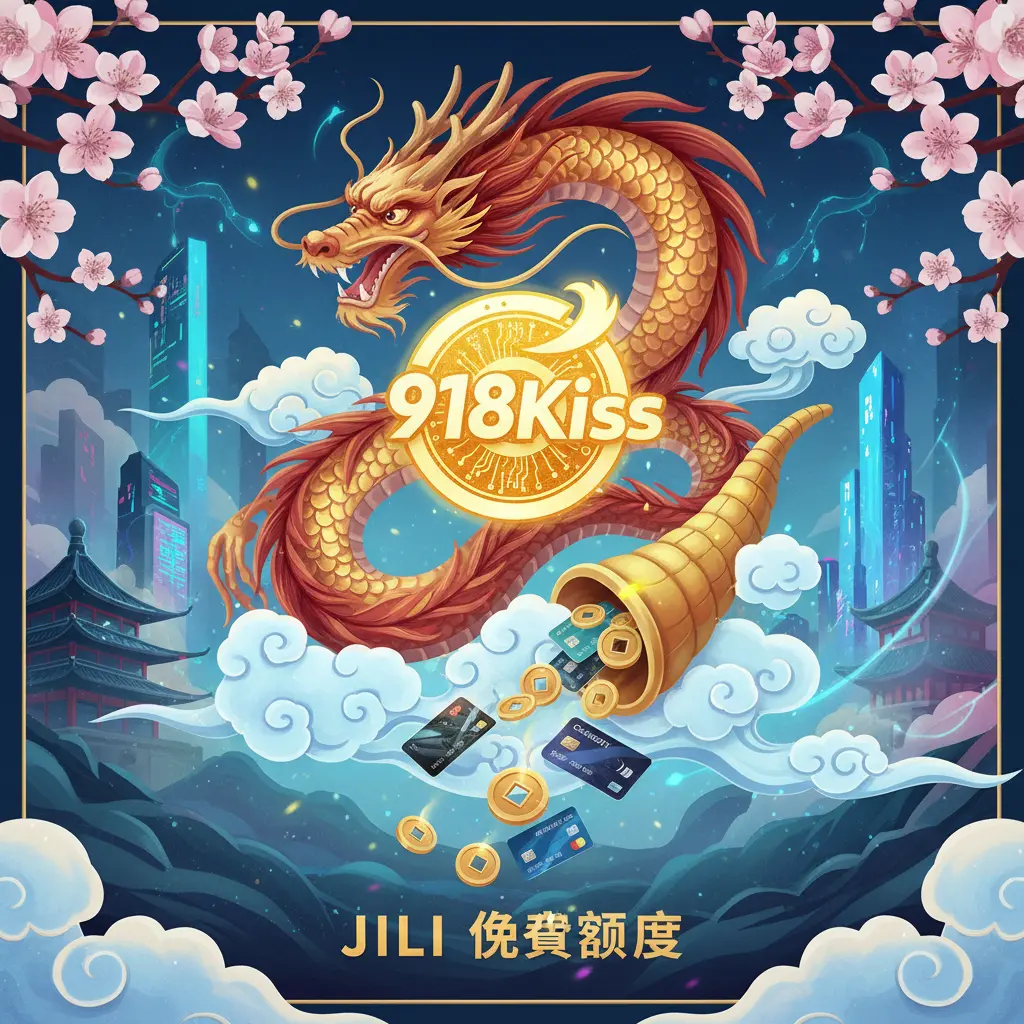 jili free credit - Kiss