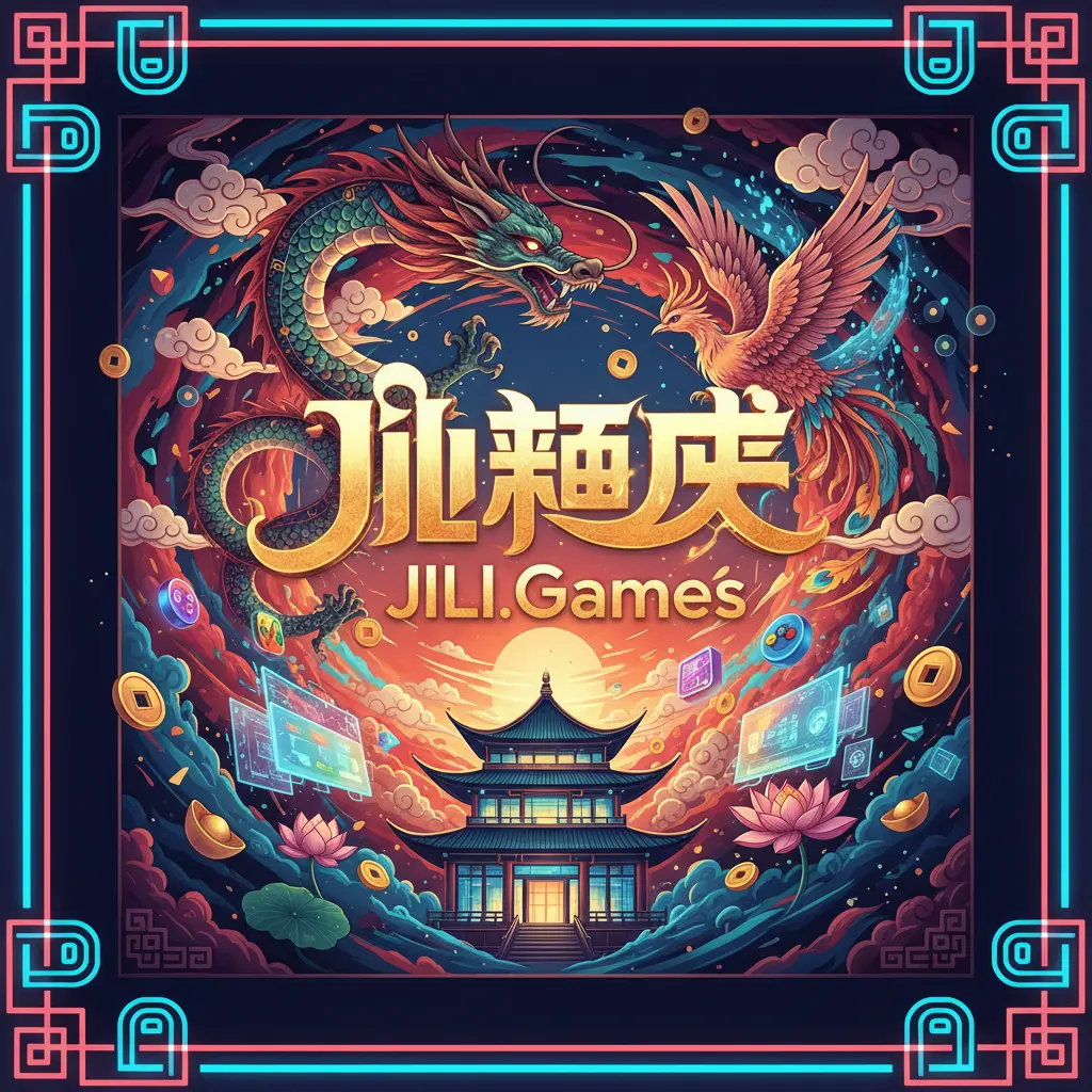 JILI - Games