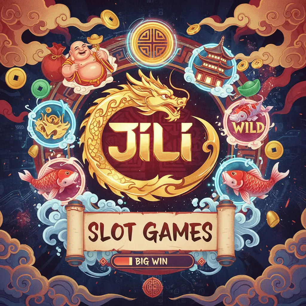 JILI - Games