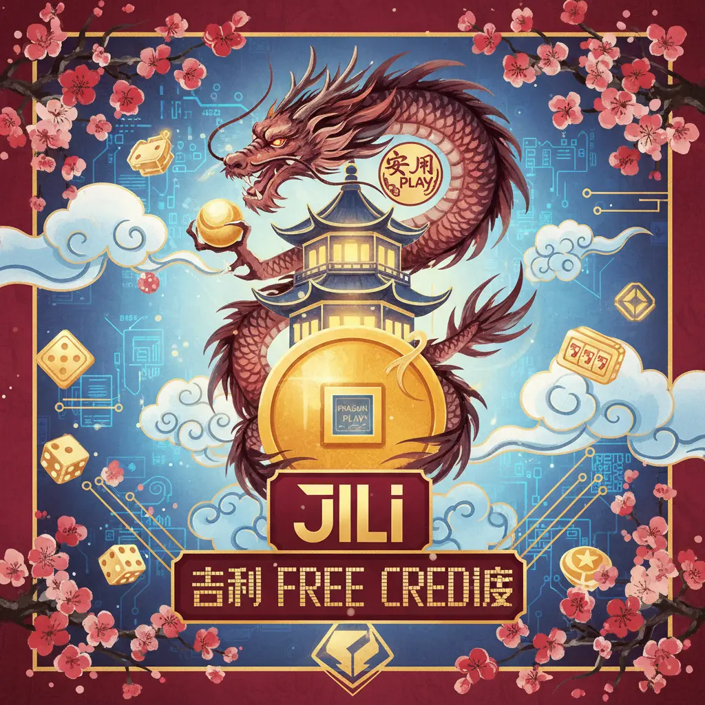 jili free credit - Pragmatic