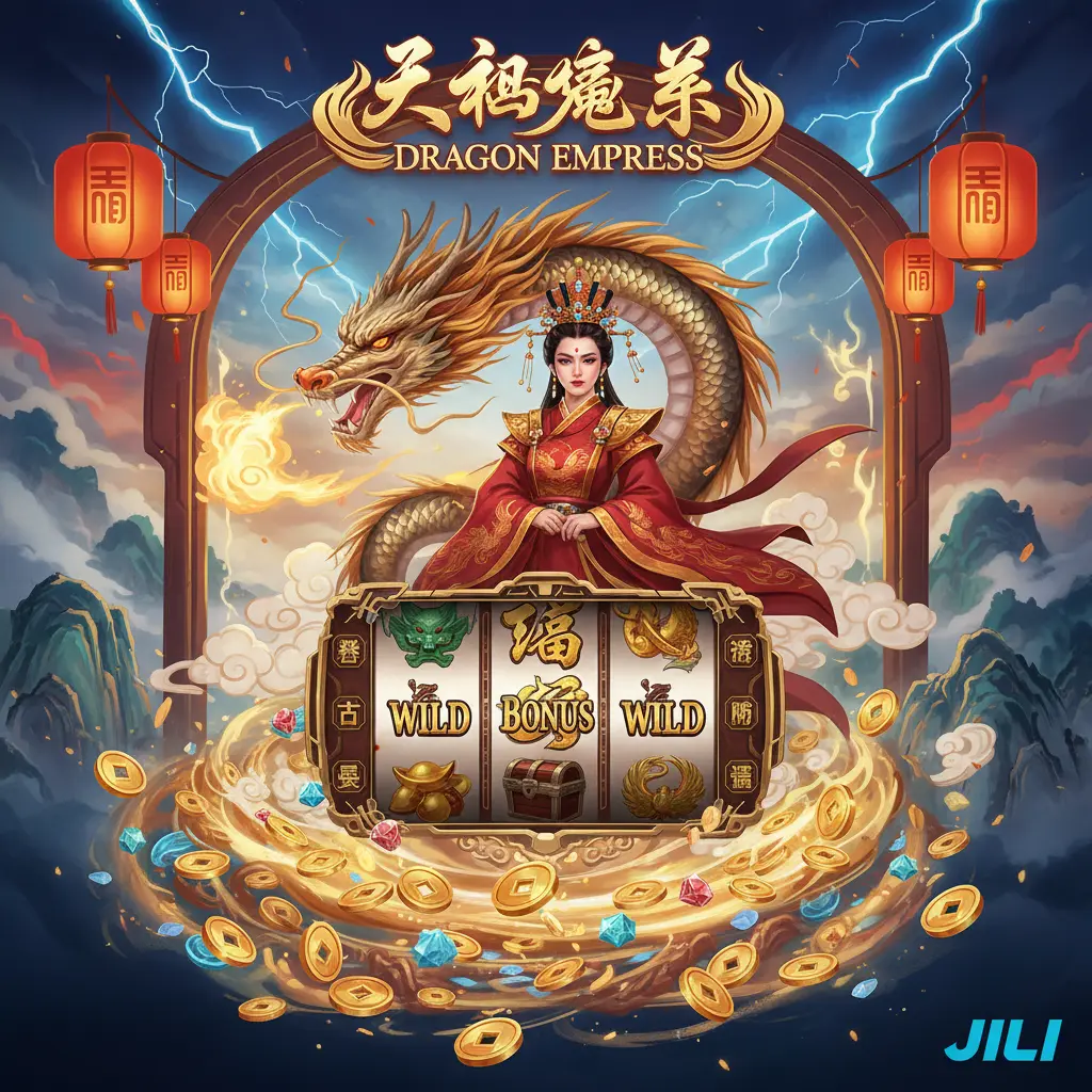 JILI - Empress