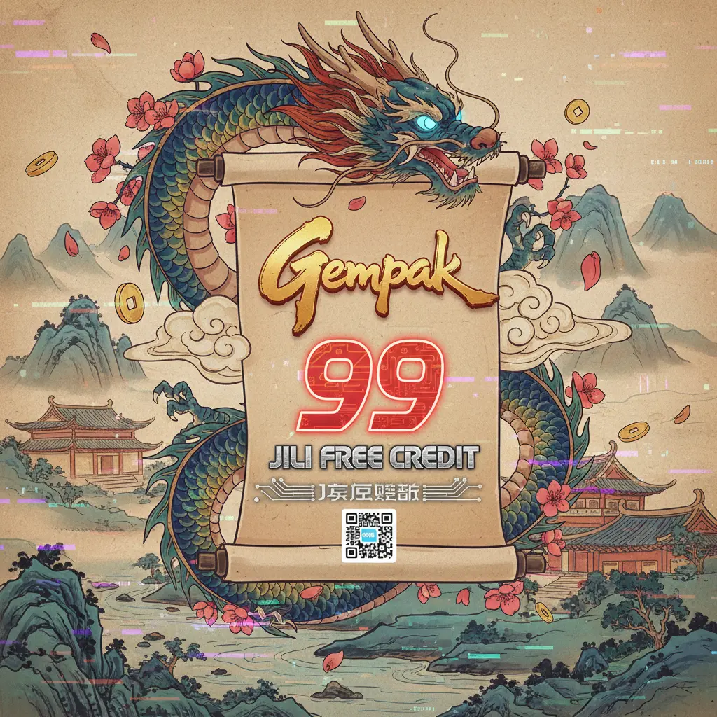 jili free credit - Gempak